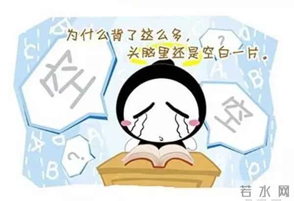 厉害了!这样就能背10000个单词了