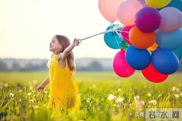 "爱与快乐，岁岁安康"——为孩子生日蛋糕定制的八字祝福语文案