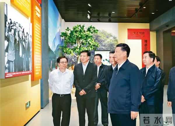 在党史学习教育动员大会上的讲话