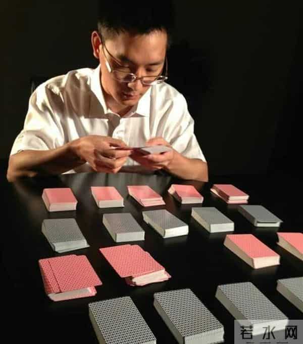 《最强大脑》7位选手现状：有人离异，有人卖课，有人洒脱