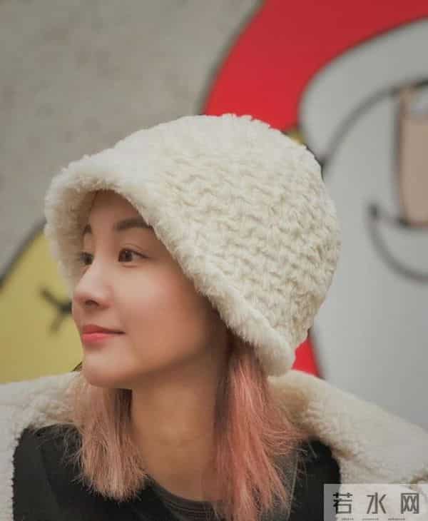 章龄之:嫁大10岁的丈夫,婚后生两仔,被丈夫宠成宝