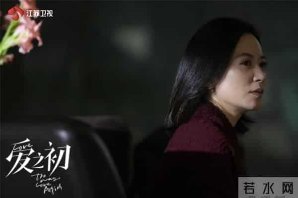 俞飞鸿：不给人生设限，淡定从容，只做自己