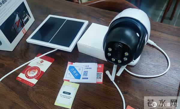 无网无电也能用!一文教你怎样在室外搭建车位监控