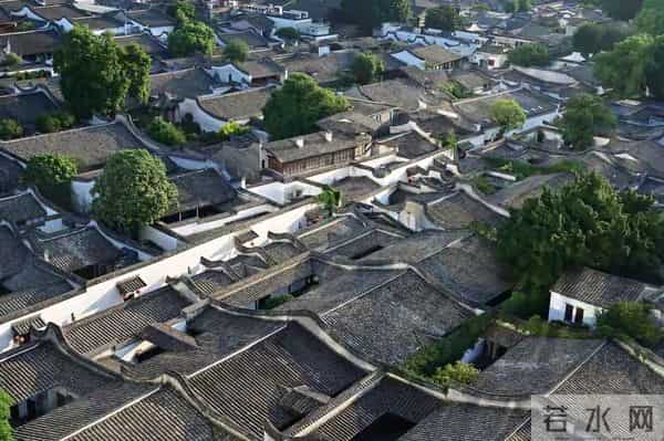 建设人民城市，致广大而尽精徽心得