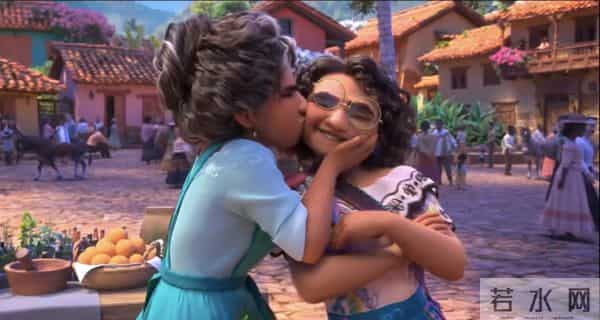 10句经典台词带你了解魔法满屋