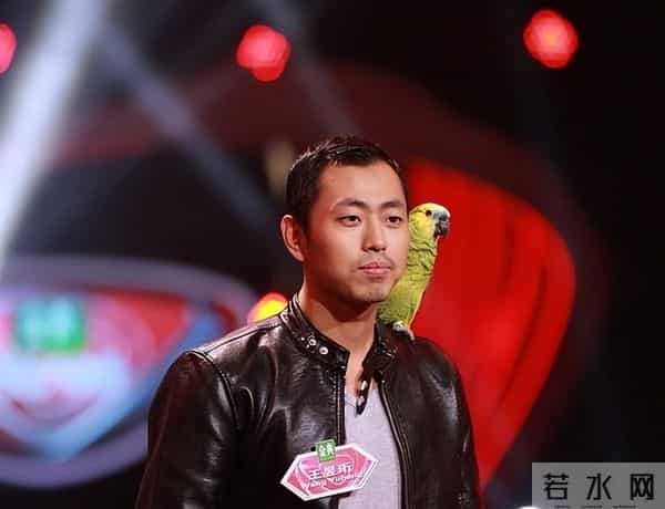 《最强大脑》7位选手现状：有人离异，有人卖课，有人洒脱