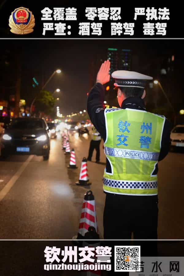 交通安全伴成长 警校共建护平安