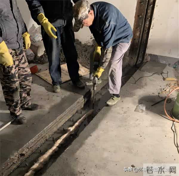 防水细部构造-变形缝施工验收要点(依据 GB50208-2011)