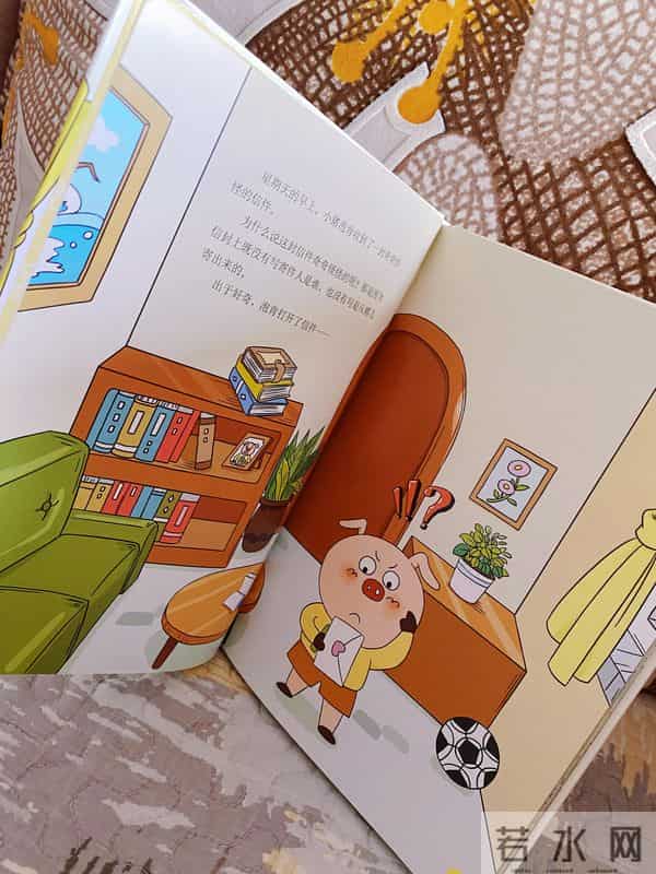 小猪泡肯的故事好听好看好有趣好喜欢