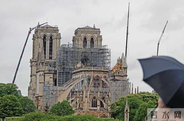 每日一词∣文化遗产保护合作 cooperation in cultural heritage protection