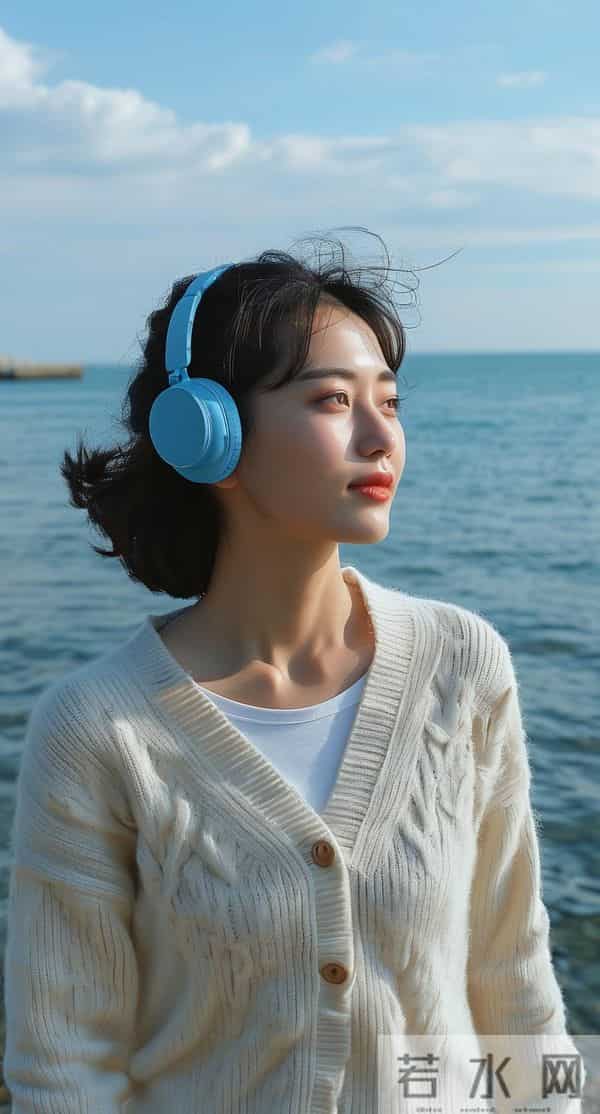 爆款散文诗《一生有你,寂静喜欢,默然相爱》