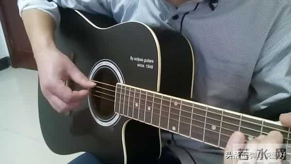 学吉他,这些基础乐理一定要学习