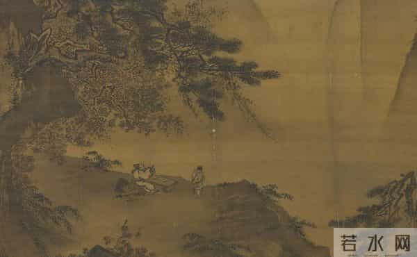 诗词日历 - 闻王昌龄左迁龙标遥有此寄