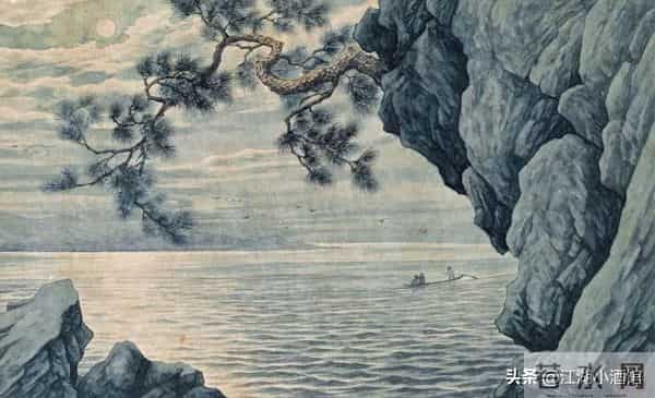 唐朝侠客传奇之木刀少年