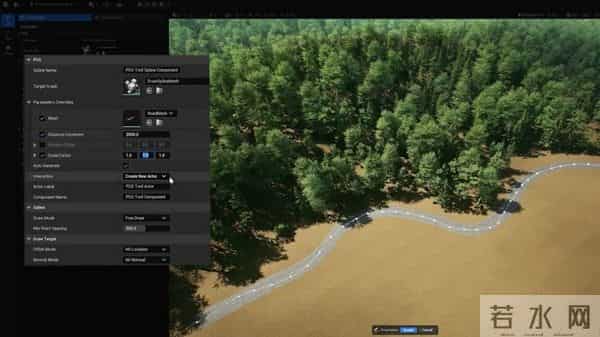 腾讯米哈游新作首选，小厂用它卖出13亿：UE5到底适合谁？