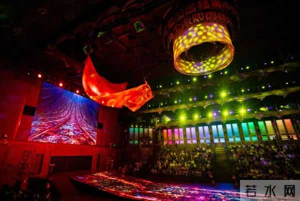 这个国庆来济宁,旅游景区宠客宝藏攻略来袭