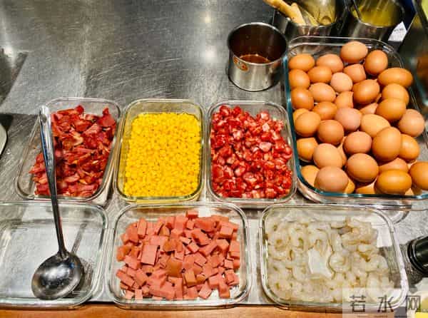 干啥啥不行 吃饭第一名