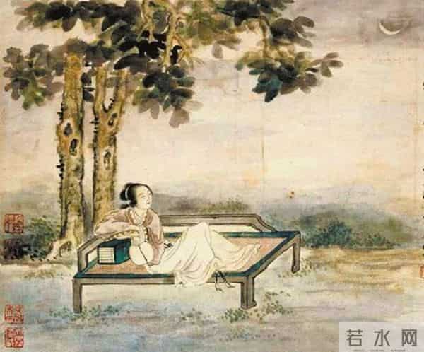 乞巧节为何定在七月七?