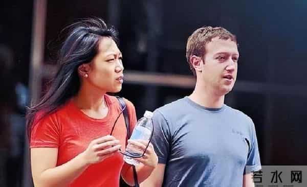 她身材不好长相平庸，父母是美国难民，凭啥嫁顶级富豪扎克伯格？