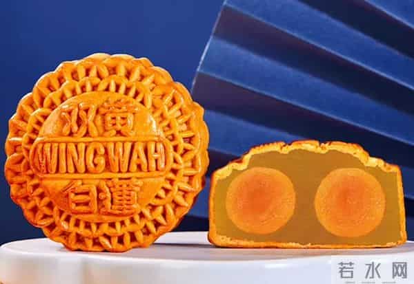 我国公认的月饼“10大品牌”,认准再买错不了,你知道几个