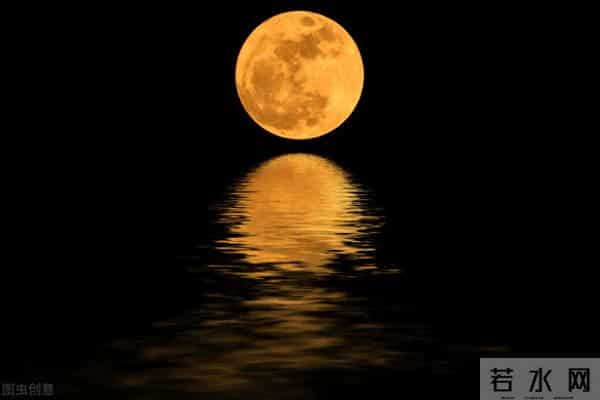 大班诗歌教案:我给月亮做衣裳