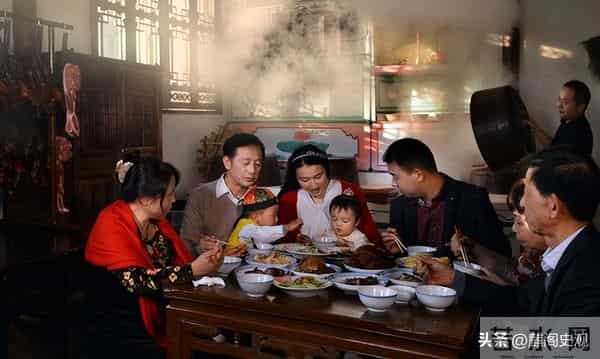 2024年三十除夕，记得：1不去，2不宜，3不空，4要做，平安过年