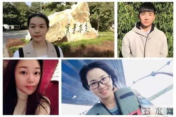 团代会丨我的青春我的团,团代表风采抢先看!快来为他们打call~