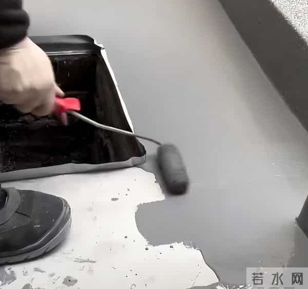 装修干货：想了解装修中的“防水工程”，这篇就够了