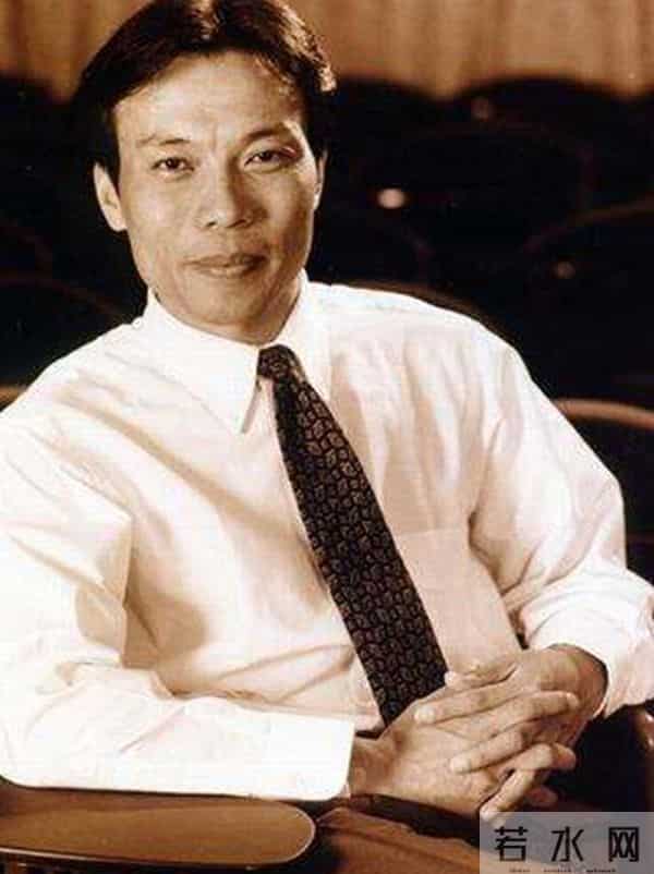 学历造假的唐骏,曾经年薪过亿,如今怎么样?