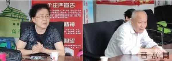 检视问题找差距 凝聚力量促党建——市社机关离退休党支部召开党史学习教育专题组织生活会