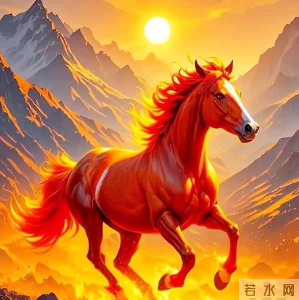 2026年是“火马年”,有啥预兆,年成好不好,看农谚是怎么说的?