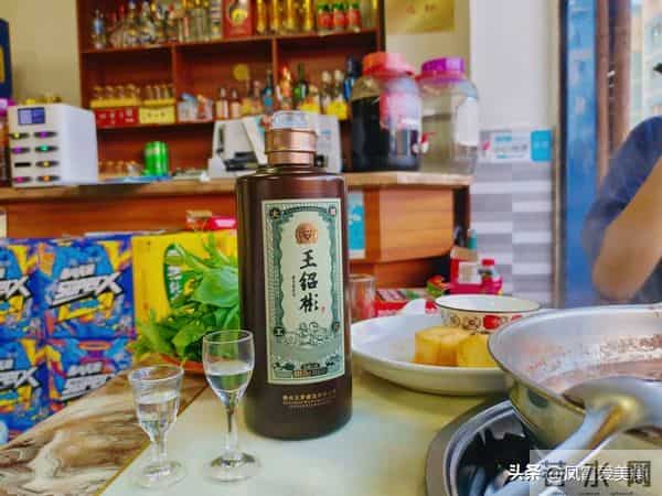 盘点那些深入人心的白酒广告，如今品味，皆是经典之作