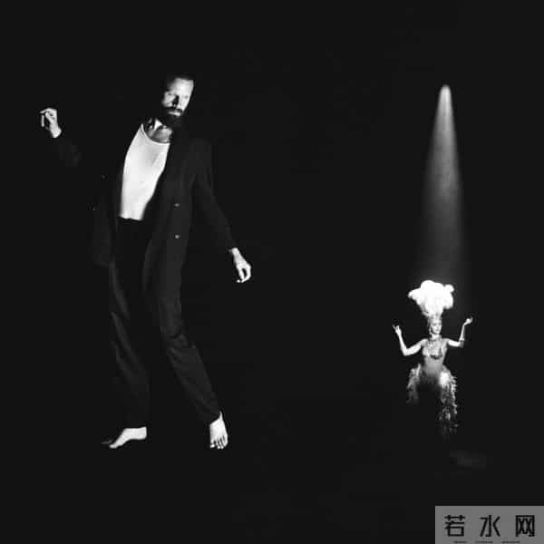 Father John Misty新专辑：一部短篇集