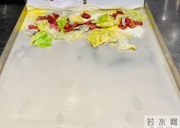 干啥啥不行 吃饭第一名