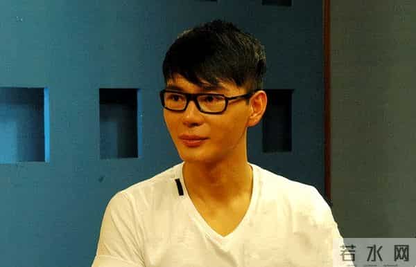 海岩之子侣皓吉吉：父亲是我的榜样，如今42岁也成了导演