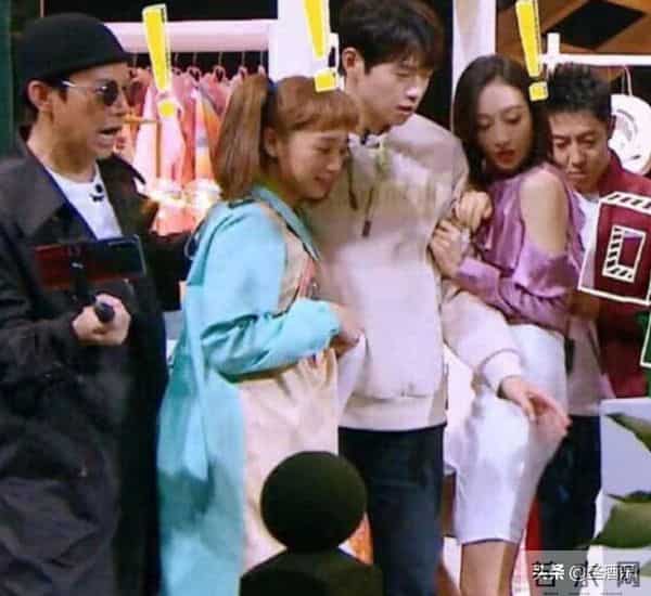 因“夜光剧本”丑闻打开知名度，“无情悔婚女”王鸥是怎样上位的