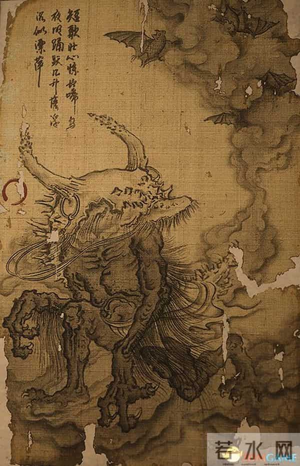 《黑神话:悟空》全影神图一览 全小妖头目妖王人物图鉴及剧情故事