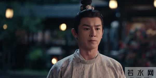 唐诡3舞阳身份曝光,原来,这才是成佛寺女泣的真相