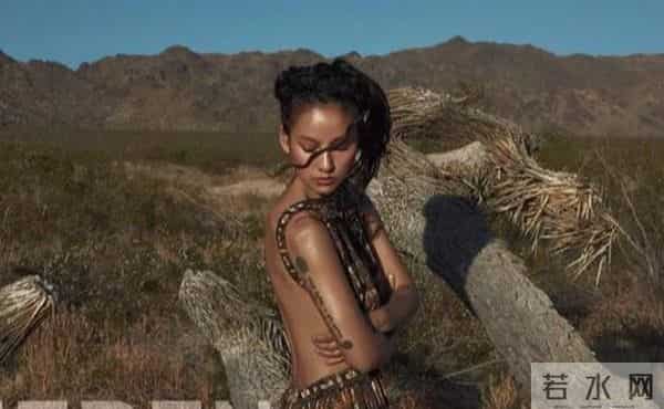 还记得性感女神李孝利吗?这才是20年来真正的“大女主”人设