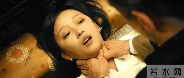 五一档最大尺度,他太敢演了