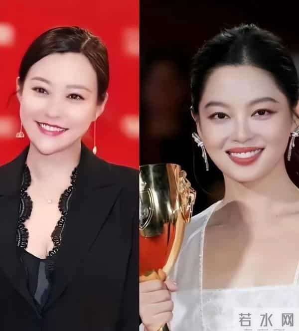 掀桌子了?郝蕾辛芷蕾的“互撕”大战,揭开了圈中内幕的遮羞布