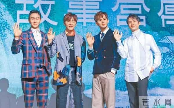 宝岛偶像剧一哥李国毅宣布结婚，新娘大他三岁，恋爱16年终成正果