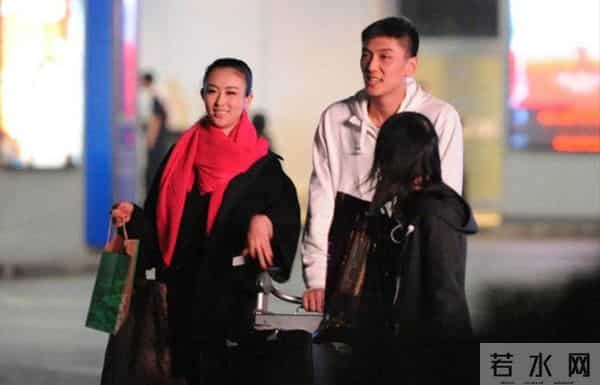 “兽兽”翟凌:被前男友报复声名尽毁,如今嫁高富帅终无遗憾