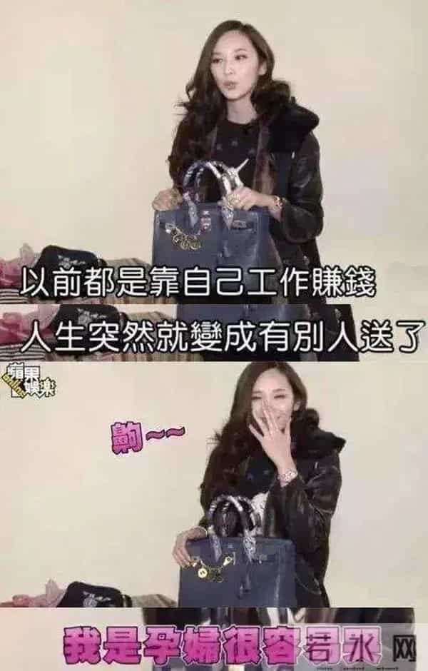 霸凌,出轨,大搞“淫乱派对”,原来大小S的所有丑闻都有迹可循