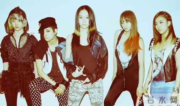 SM女团的视觉策划水平在断崖式下滑