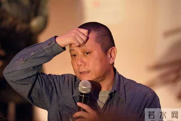 “京圈魔女”徐静蕾,养王朔,捧吴亦凡,谈代孕,47岁还未婚