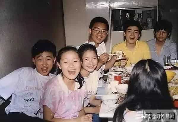 池华琼表示与吉雪萍永不相见,曝与战士强恩怨纠葛,内幕让人意外