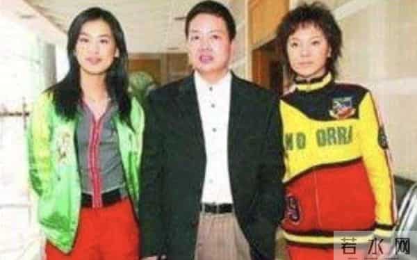 “野生诗人”和“娱圈活宝”的狗血往事