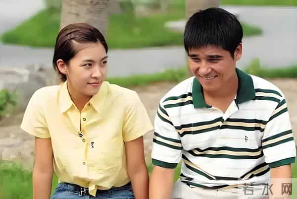 23年前“少男杀手”《色即是空》女主河智苑被偶遇,46岁宛如少女