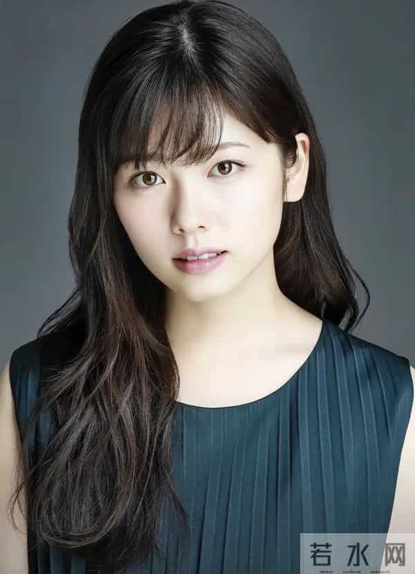 日本十位90后新生代实力女星，哪一位才是真正的国民女神？